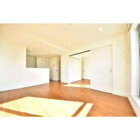 3/21 リビング/ダイニング