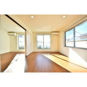 10/21 バルコニー