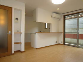 3/16 リビング/ダイニング