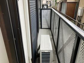 15/23 バルコニー