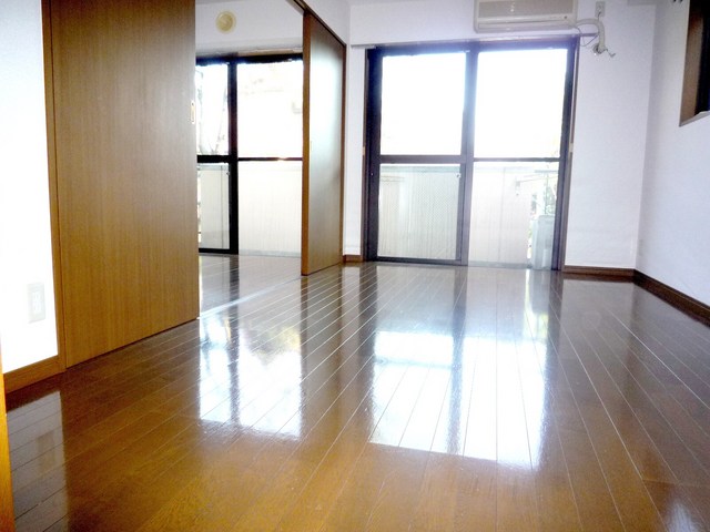 8/30 リビング/ダイニング