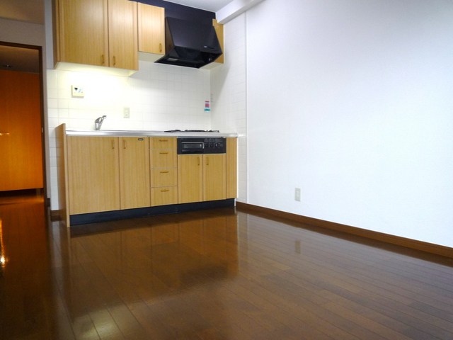 14/30 キッチン