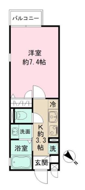 3/12 間取