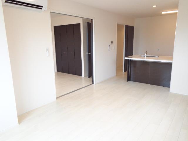 3/27 リビング/ダイニング