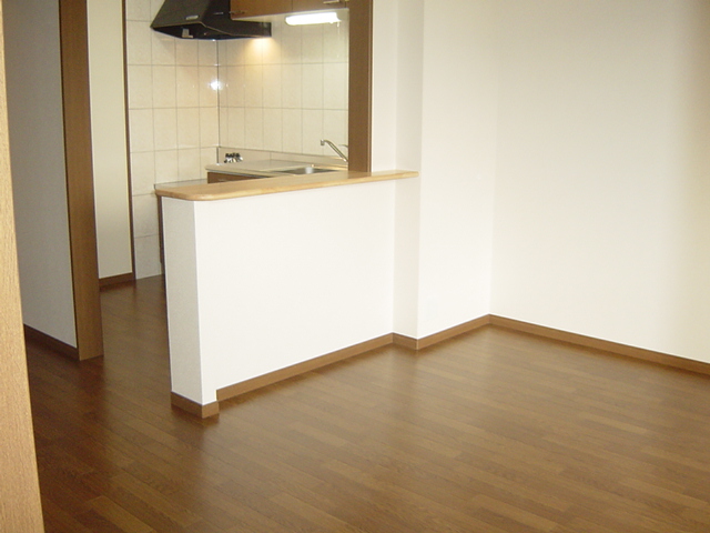 4/29 リビング/ダイニング