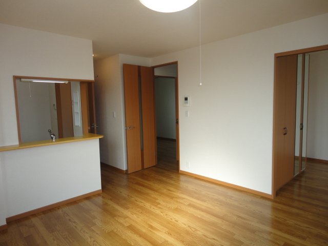 3/29 リビング/ダイニング