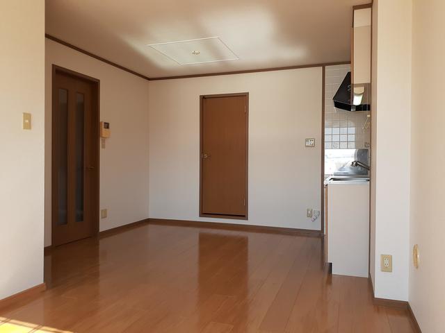 3/20 リビング/ダイニング