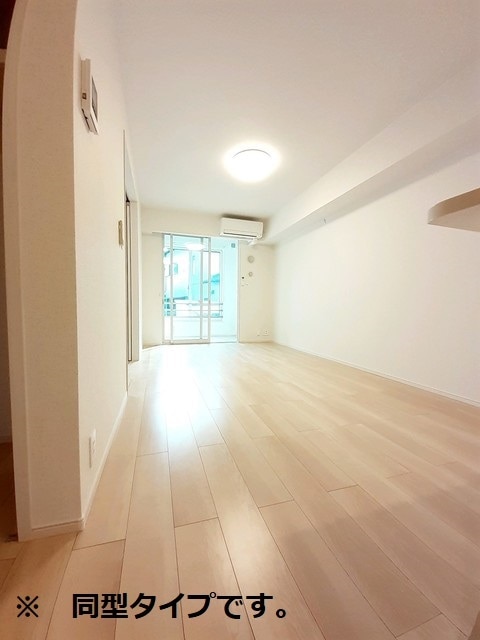 3/21 リビング/ダイニング