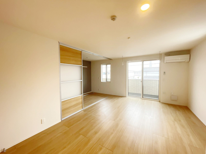 3/22 リビング/ダイニング