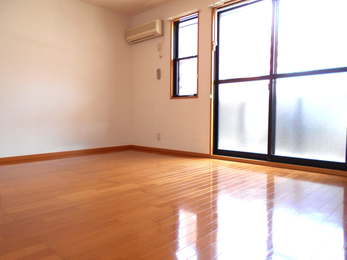 3/18 リビング/ダイニング