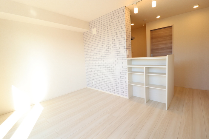 3/19 リビング/ダイニング