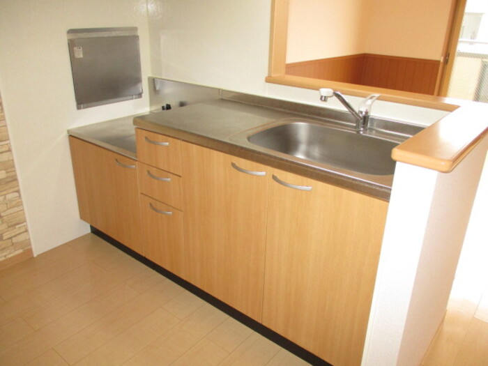 7/15 キッチン