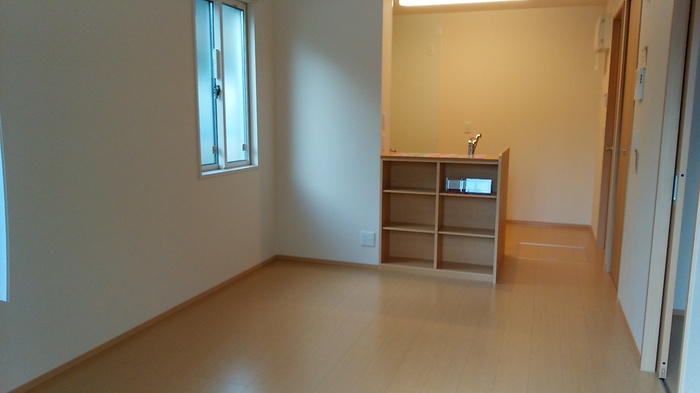 3/20 リビング/ダイニング