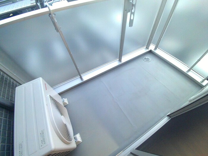 14/27 バルコニー