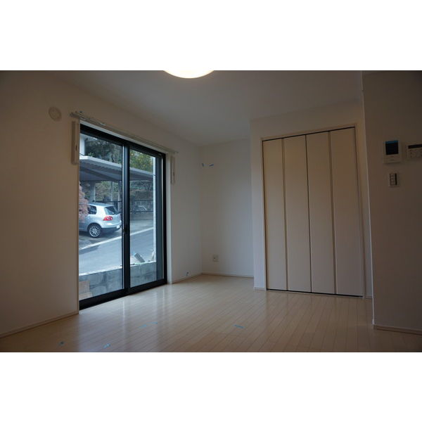 3/16 リビング/ダイニング