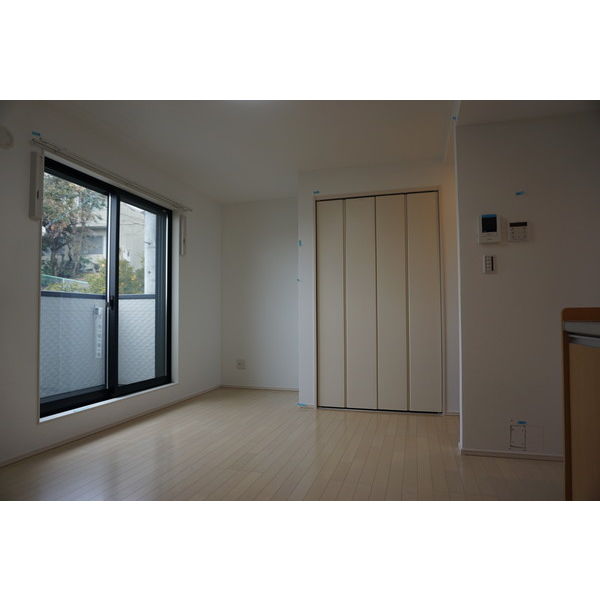 3/16 リビング/ダイニング