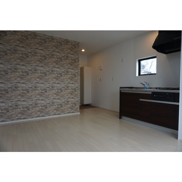 3/16 リビング/ダイニング