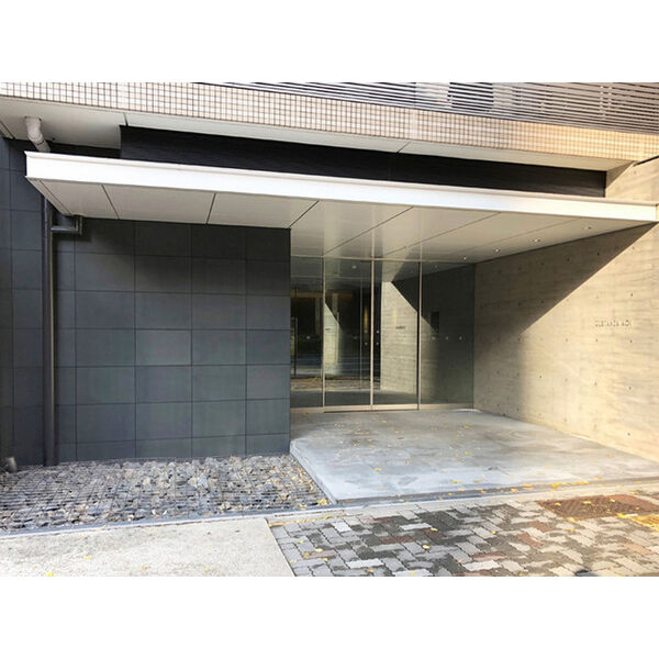 15/24 エントランス