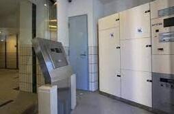 4/12 エントランス