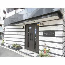 3/12 エントランス