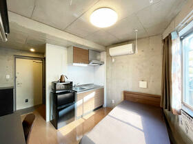 3/29 リビング/ダイニング