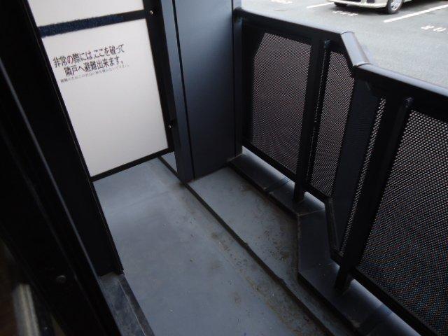 20/29 バルコニー