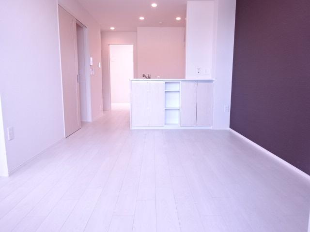 4/27 リビング/ダイニング