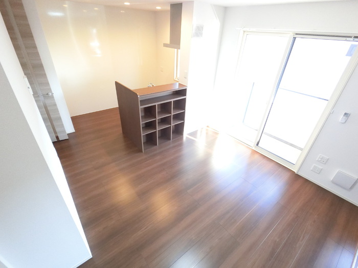 3/22 リビング/ダイニング