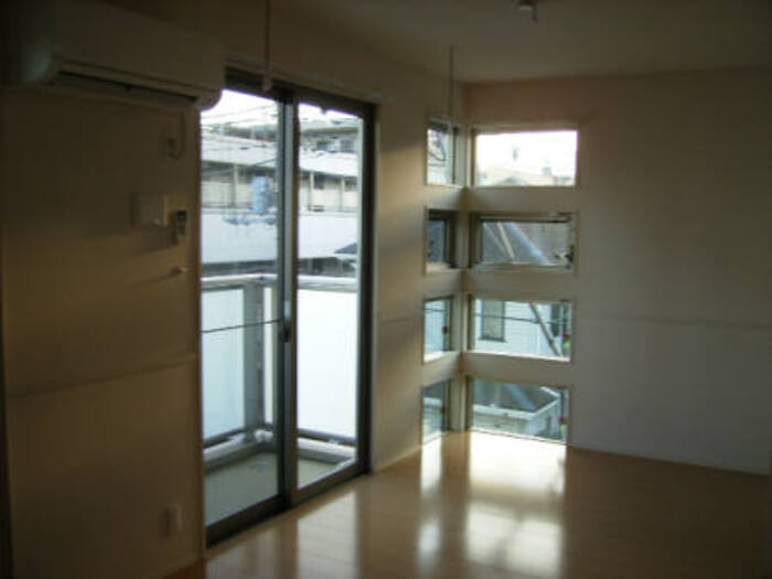 3/6 リビング/ダイニング