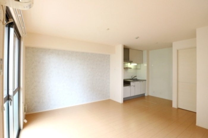 3/15 リビング/ダイニング