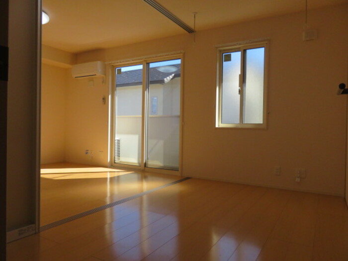 3/16 リビング/ダイニング