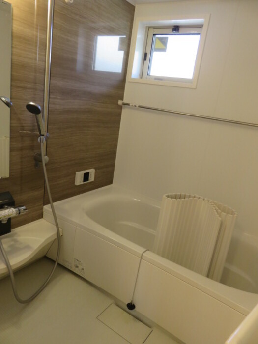 8/16 浴室