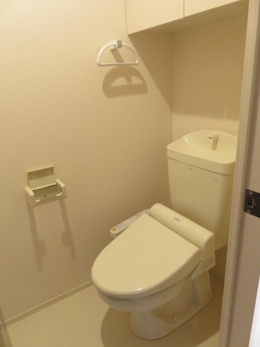 9/16 トイレ