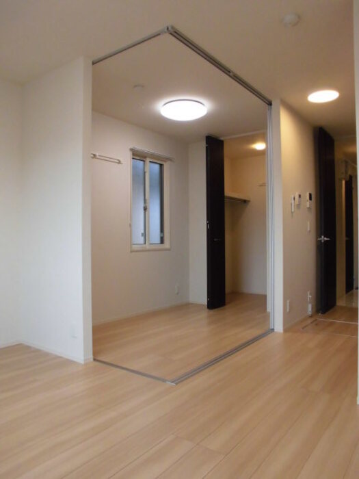 3/18 リビング/ダイニング