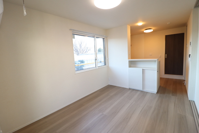 3/23 リビング/ダイニング