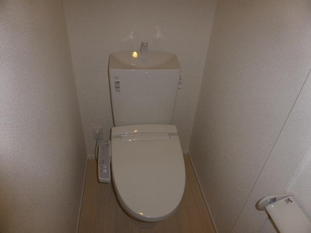 9/22 トイレ