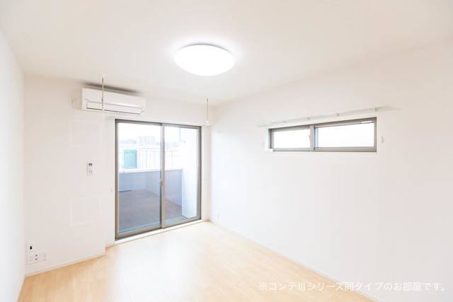 4/20 リビング/ダイニング