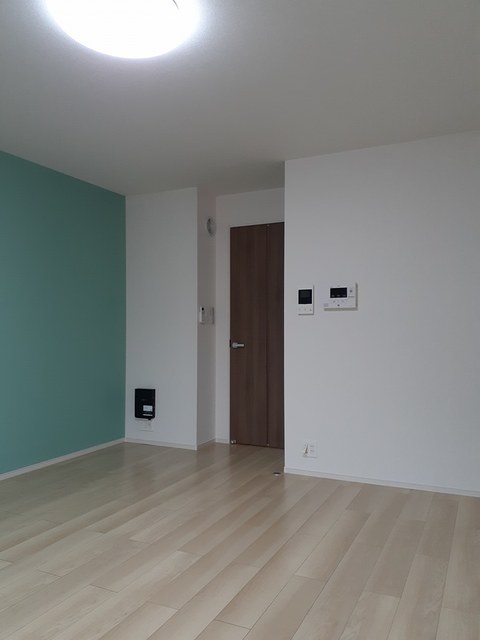 4/20 リビング/ダイニング