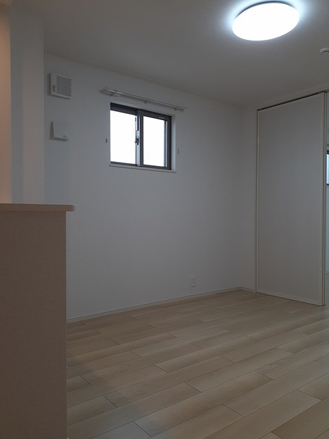 3/20 リビング/ダイニング