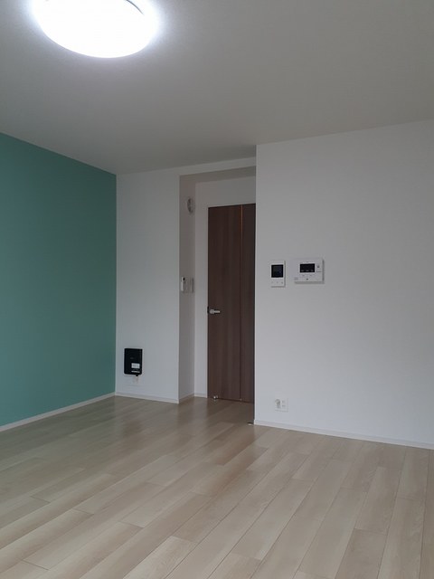 4/20 リビング/ダイニング