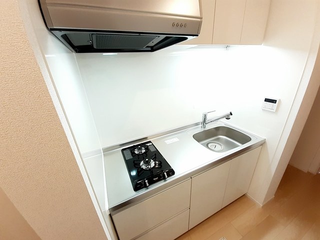 7/20 キッチン