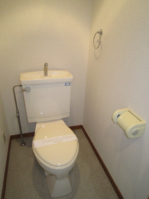 19/30 トイレ