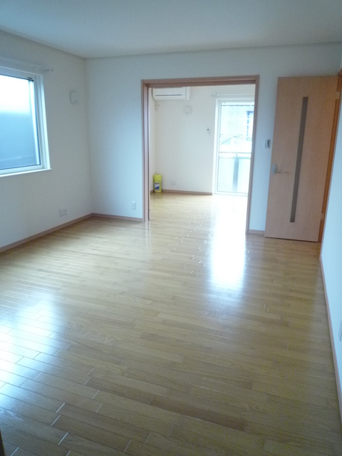 4/21 リビング/ダイニング