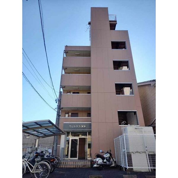 1/17 外観