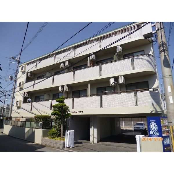1/5 外観