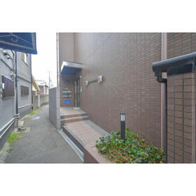 12/12 エントランス