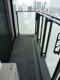 16/16 バルコニー