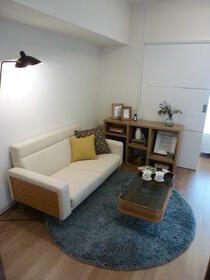 3/16 リビング/ダイニング