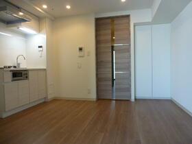 4/16 リビング/ダイニング