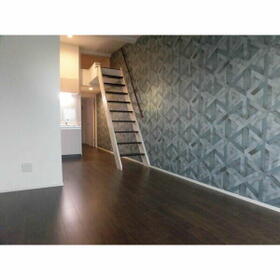 4/16 リビング/ダイニング